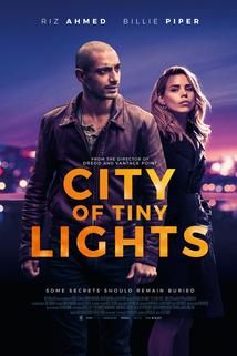Profilový obrázek - City of Tiny Lights