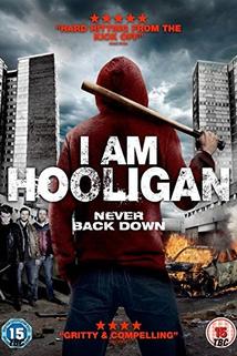 Profilový obrázek - I Am Hooligan