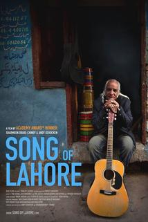 Profilový obrázek - Song of Lahore