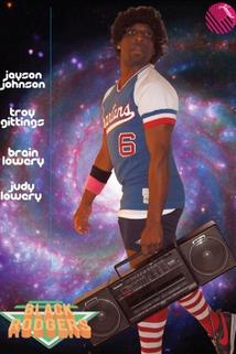 Profilový obrázek - Black Rodgers: Love from the 80's