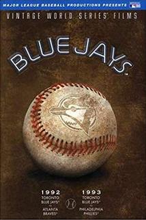 Vintage World Series Films: Toronto Blue Jays 1993