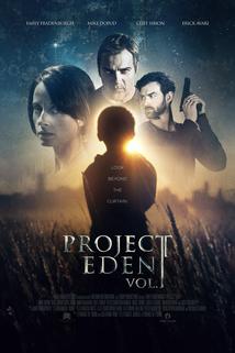 Profilový obrázek - Project Eden