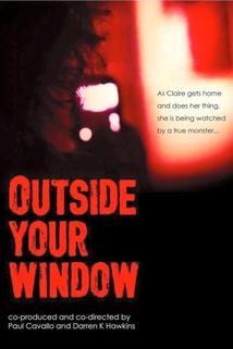Profilový obrázek - Outside Your Window