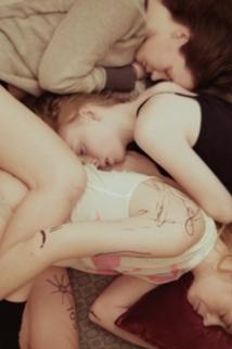 Profilový obrázek - Galningarna