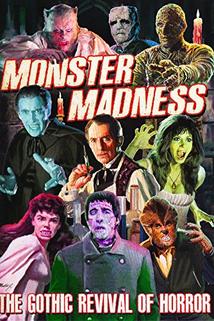 Profilový obrázek - Monster Madness: The Gothic Revival of Horror