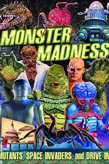 Profilový obrázek - Monster Madness: Mutants, Space Invaders and Drive-Ins