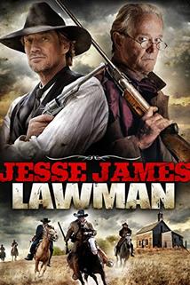Profilový obrázek - Jesse James: Lawman