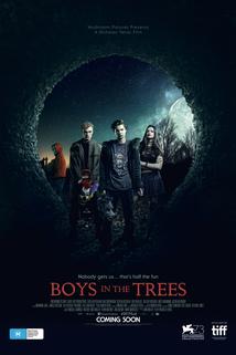 Profilový obrázek - Boys in the Trees