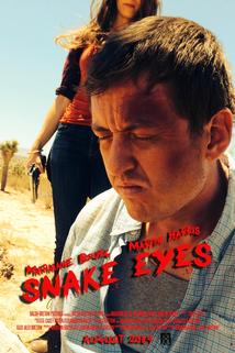 Profilový obrázek - Snake Eyes