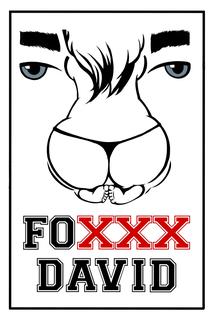 Profilový obrázek - Foxxx David