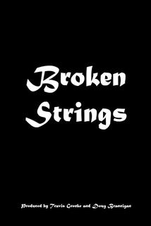 Profilový obrázek - Broken Strings