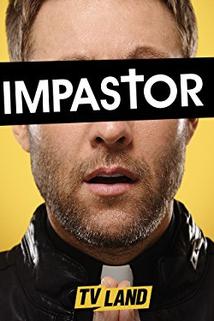 Profilový obrázek - Impastor