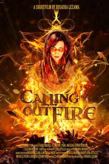 Profilový obrázek - Calling Out Fire