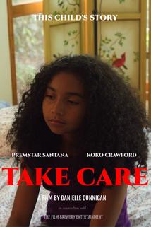 Profilový obrázek - Take Care