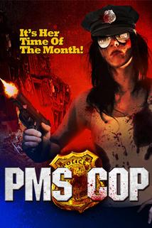 Profilový obrázek - PMS Cop