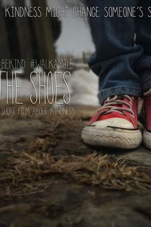 The Shoes  - The Shoes