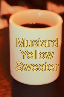 Profilový obrázek - Mustard Yellow Sweater