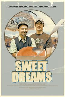 Profilový obrázek - Sweet Dreams