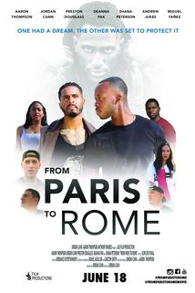 Profilový obrázek - From Paris to Rome