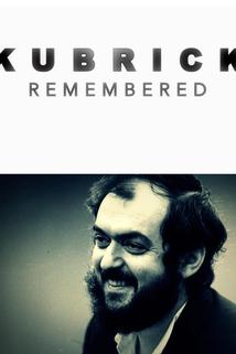 Profilový obrázek - Kubrick Remembered