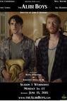 Alibi Boys (2015)
