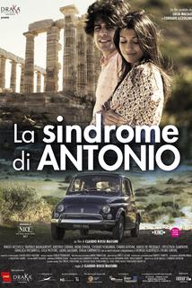 Profilový obrázek - La Sindrome di Antonio