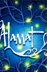 Profilový obrázek - Alamat