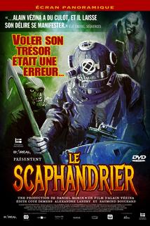Le scaphandrier