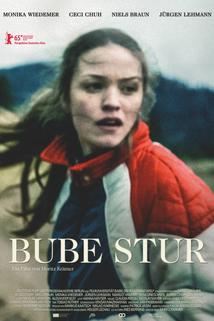 Profilový obrázek - Bube Stur