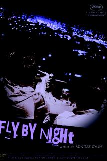 Profilový obrázek - Noční lety