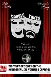Profilový obrázek - Double Takes