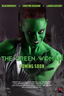 The Green Woman