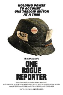 Profilový obrázek - One Rogue Reporter