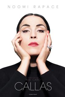 Profilový obrázek - Callas