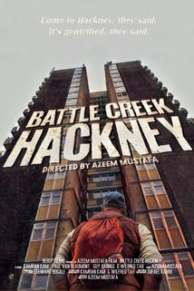 Profilový obrázek - Battle Creek Hackney