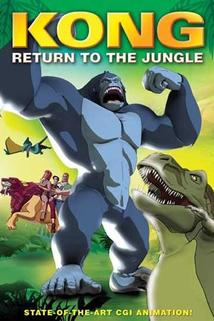 Profilový obrázek - Kong: Return to the Jungle