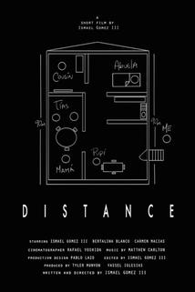 Profilový obrázek - Distance