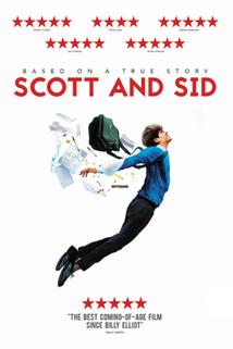 Profilový obrázek - Scott and Sid