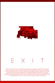 Profilový obrázek - Exit