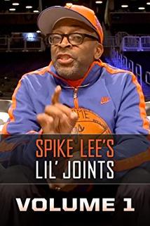 Profilový obrázek - Spike Lee's Lil Joints