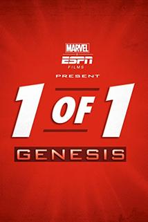 Profilový obrázek - Marvel & ESPN Films Present 1 of 1: Genesis