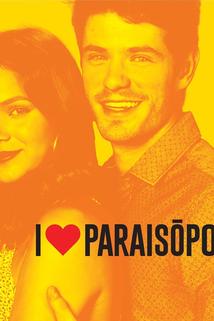Profilový obrázek - I Love Paraisópolis