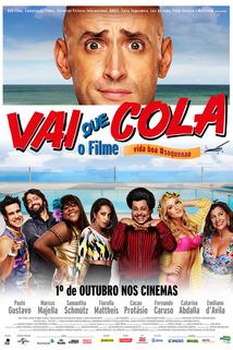 Profilový obrázek - Vai que Cola: O Filme