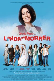 Profilový obrázek - Linda de Morrer