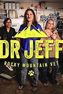 Profilový obrázek - Dr. Jeff: Rocky Mountain Vet