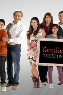 Profilový obrázek - Familia Moderna