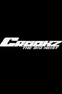 Profilový obrázek - Crookz: The Big Heist