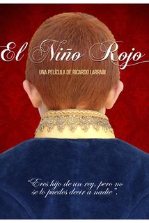 Profilový obrázek - El Niño Rojo