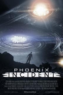 The Phoenix Incident  - The Phoenix Incident