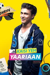 MTV Kaisi yeh yaariyan